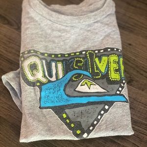 Quicksilver T-shirt